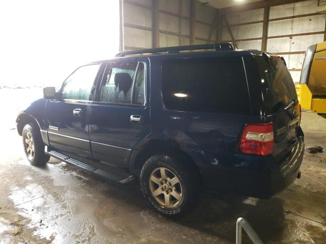 Photo 2 from auction – 2007 FORD EXPEDITION with VIN 1FMFU16557LA53031