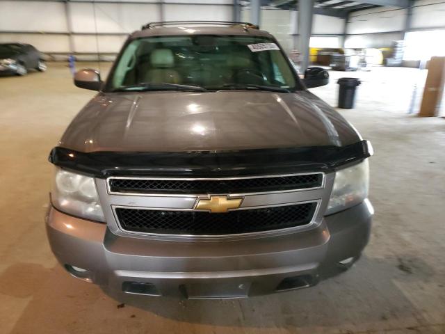 Photo 5 from auction – 2007 CHEVROLET AVALANCHE with VIN 3GNEK12397G108742