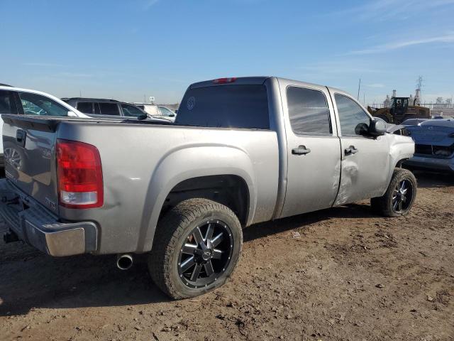 Photo 3 from auction – 2007 GMC NEW SIERRA with VIN 3GTEK13367G548814