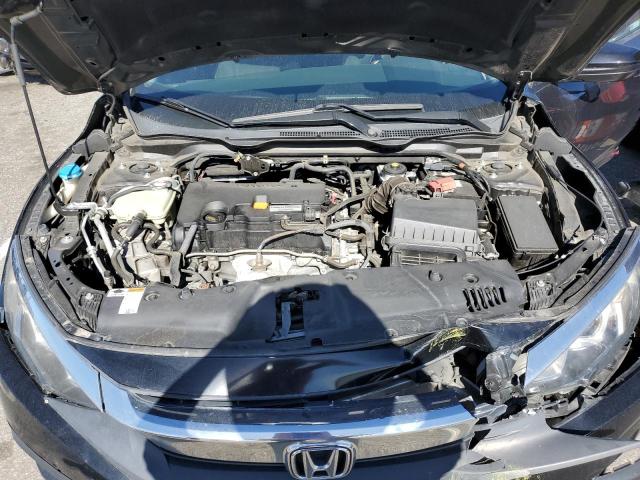 Photo 11 from auction – 2018 HONDA CIVIC LX with VIN 2HGFC2F56JH607888