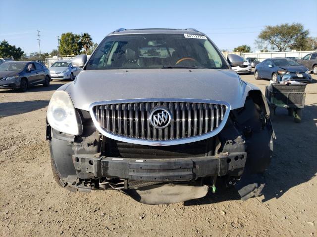 Photo 5 from auction – 2008 BUICK ENCLAVE CX with VIN 5GAER23708J209553
