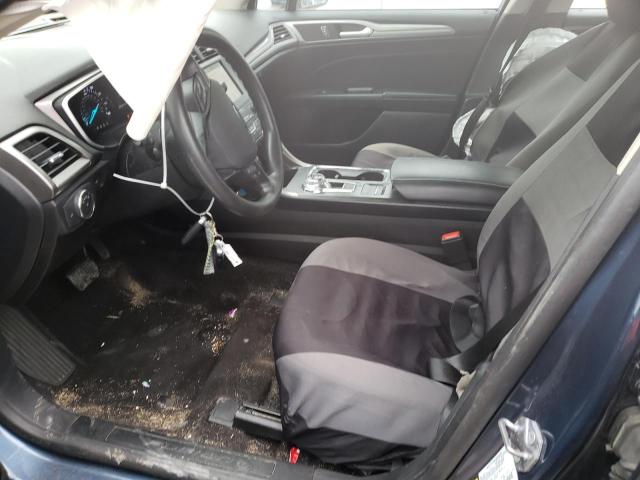 Photo 7 from auction – 2019 FORD FUSION SE with VIN 3FA6P0HD6KR133402