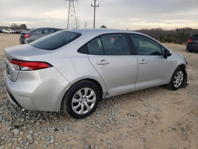 Photo 3 from auction – 2022 TOYOTA COROLLA LE with VIN 5YFEPMAE8NP284705