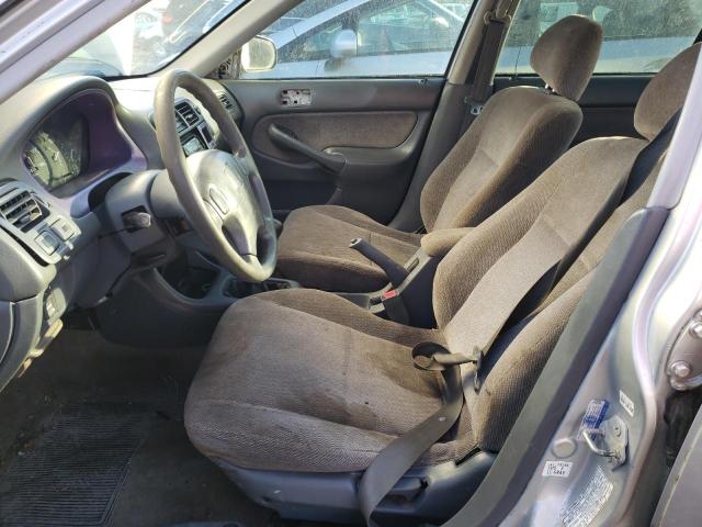 Photo 7 from auction – 1997 HONDA CIVIC with VIN JHMEJ6577VS002916