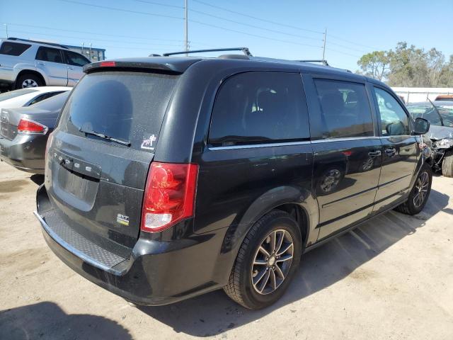 Photo 3 from auction – 2017 DODGE GRAND CARA with VIN 2C4RDGCG9HR806658