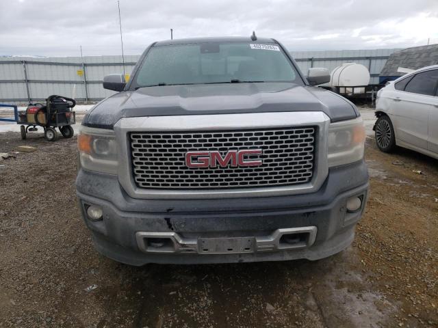 Photo 5 from auction – 2015 GMC SIERRA K15 with VIN 3GTU2WEC0FG197760