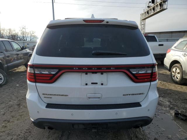 Photo 6 from auction – 2015 DODGE DURANGO CI with VIN 1C4RDJEG6FC772288