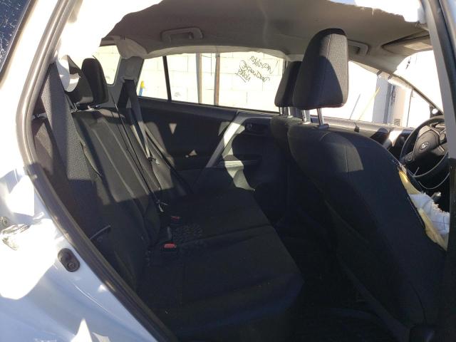 Photo 11 from auction – 2018 TOYOTA RAV4 LE with VIN 2T3ZFREV0JW513003