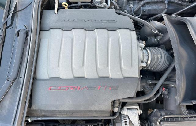 Photo 7 from auction – 2016 CHEVROLET CORVETTE S with VIN 1G1YD2D77G5108339
