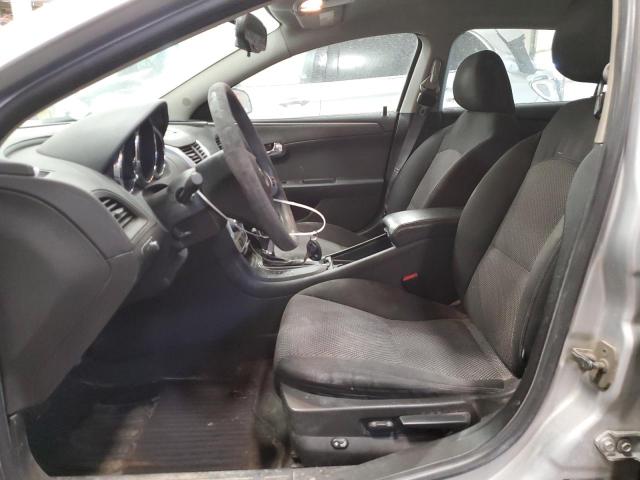 Photo 7 from auction – 2012 CHEVROLET MALIBU 1LT with VIN 1G1ZC5E00CF147448