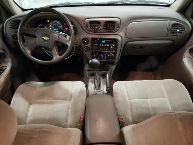 Photo 8 from auction – 2005 CHEVROLET TRAILBLAZE with VIN 1GNDT13S652336797