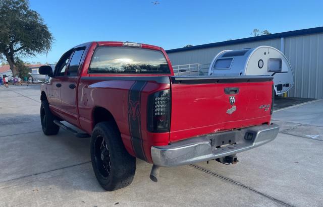 Photo 3 from auction – 2006 DODGE RAM 1500 S with VIN 1D7HU18296S669857