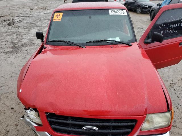 Photo 11 from auction – 2003 FORD RANGER with VIN 1FTYR10D03PB74681