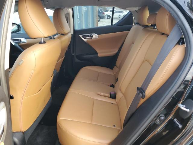 Photo 10 from auction – 2012 LEXUS CT 200 with VIN JTHKD5BHXC2082596
