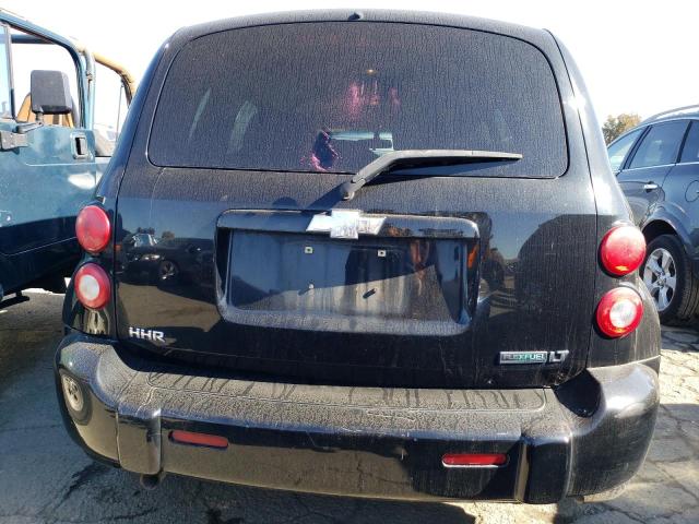Photo 6 from auction – 2010 CHEVROLET HHR LT with VIN 3GNBABDB4AS600731