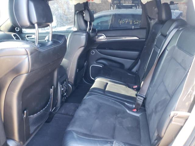 Photo 10 from auction – 2018 JEEP GRAND CHER with VIN 1C4RJFDJ5JC499310