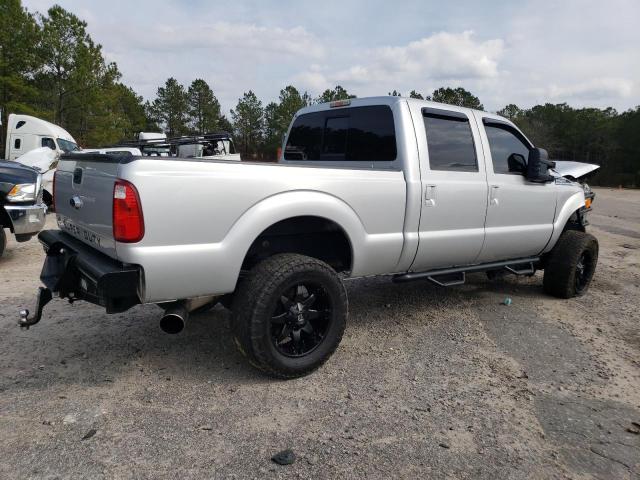 Photo 3 from auction – 2015 FORD F250 SUPER with VIN 1FT7W2BT3FEB39230