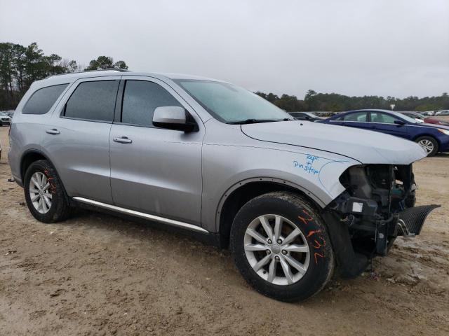 Photo 4 from auction – 2014 DODGE DURANGO SX with VIN 1C4RDHAG7EC313817
