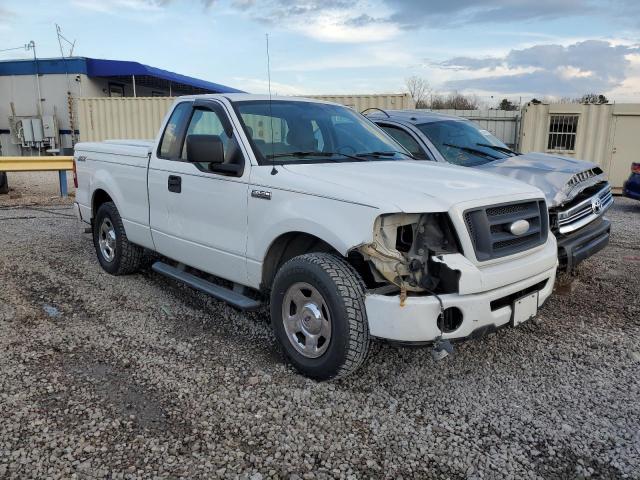 Photo 4 from auction – 2006 FORD F150 with VIN 1FTRF122X6NA66643