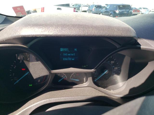 Photo 9 from auction – 2017 FORD TRANSIT CO with VIN NM0LS7F77H1311724