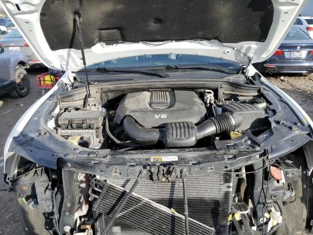 Photo 12 from auction – 2015 DODGE DURANGO CI with VIN 1C4RDJEG6FC772288