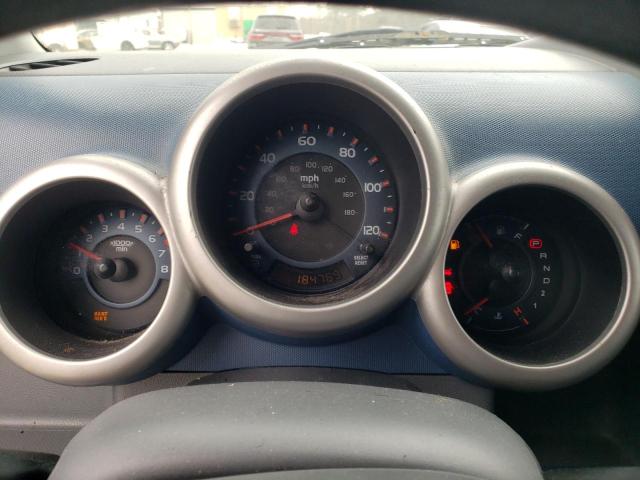 Photo 9 from auction – 2006 HONDA ELEMENT EX with VIN 5J6YH18766L014022