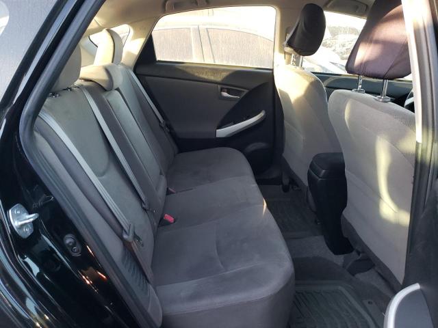 Photo 10 from auction – 2015 TOYOTA PRIUS with VIN JTDKN3DU3F1923083