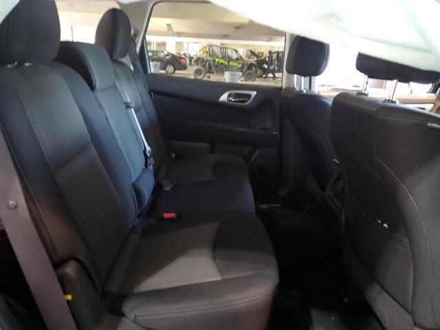 Photo 11 from auction – 2017 NISSAN PATHFINDER with VIN 5N1DR2MM2HC630933