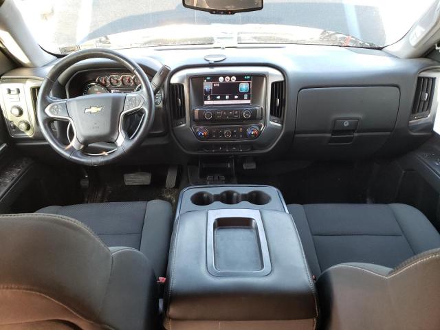 Photo 8 from auction – 2015 CHEVROLET SILVERADO with VIN 3GCUKREC5FG184164