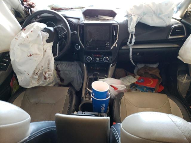 Photo 8 from auction – 2020 SUBARU FORESTER L with VIN JF2SKAUC2LH483334