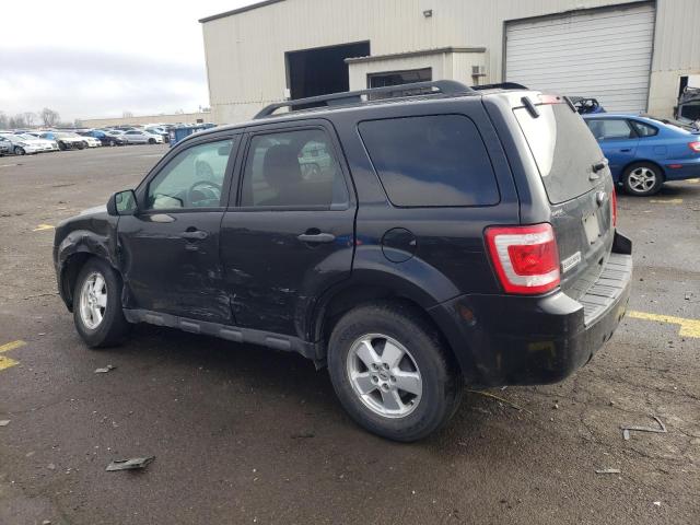 Photo 2 from auction – 2012 FORD ESCAPE XLT with VIN 1FMCU0DGXCKC12398