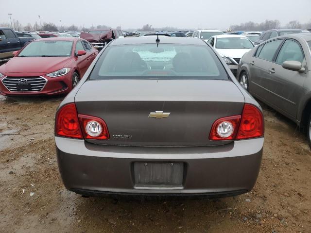Photo 6 from auction – 2011 CHEVROLET MALIBU LS with VIN 1G1ZB5E13BF251085