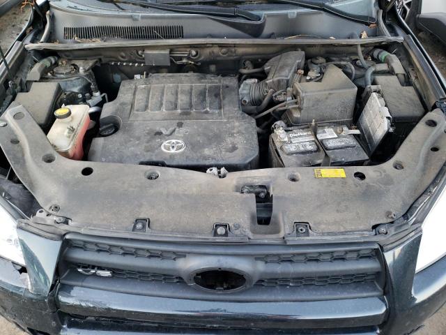Photo 11 from auction – 2012 TOYOTA RAV4 with VIN 2T3JK4DV3CW069874