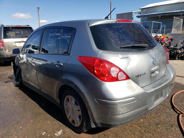 Photo 2 from auction – 2011 NISSAN VERSA S with VIN 3N1BC1CP1BL379579