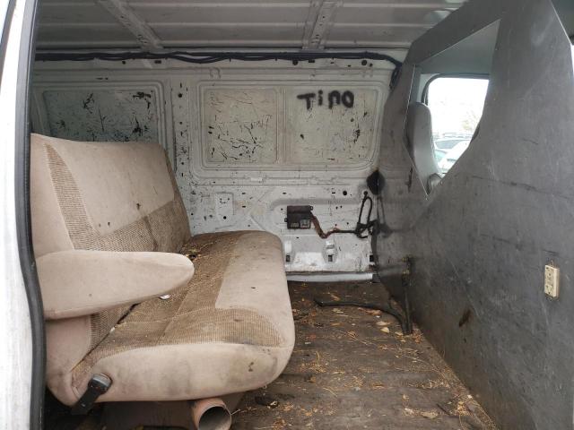 Photo 11 from auction – 2002 FORD ECONOLINE with VIN 1FTNE24L22HB50980