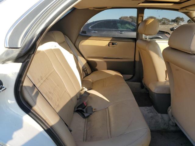 Photo 10 from auction – 1992 LEXUS ES 300 with VIN JT8VK13T6N0026247