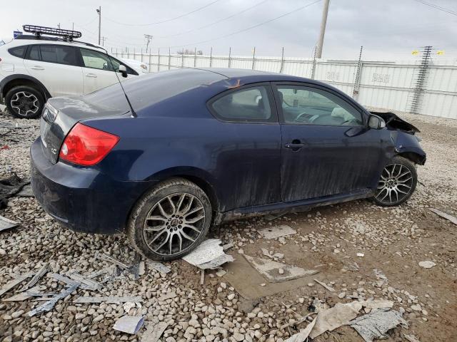 Photo 3 from auction – 2007 SCION TC with VIN JTKDE177670149186