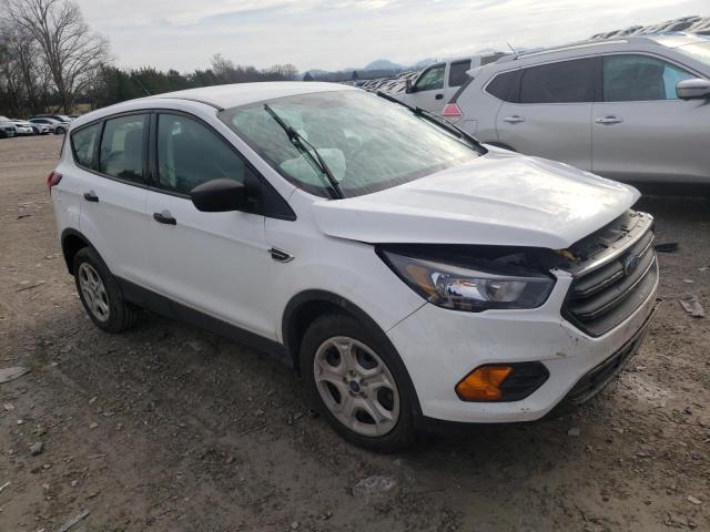 Photo 4 from auction – 2019 FORD ESCAPE S with VIN 1FMCU0F70KUA59563