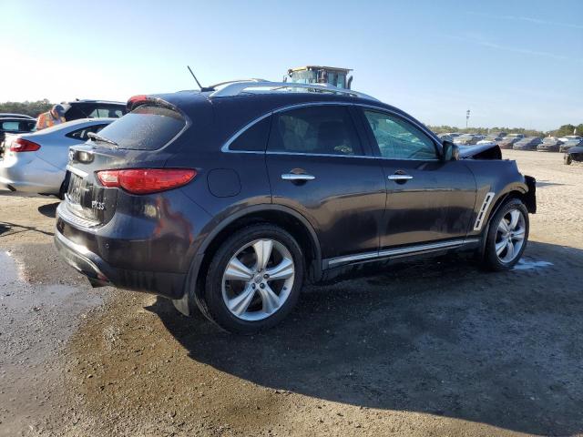 Photo 3 from auction – 2011 INFINITI FX35 with VIN JN8AS1MU4BM110745