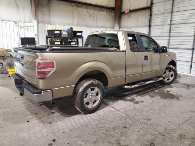 Photo 3 from auction – 2012 FORD F150 SUPER with VIN 1FTEX1CM7CFB01866