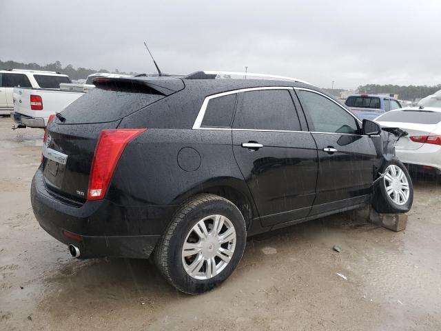Photo 3 from auction – 2012 CADILLAC SRX LUXURY with VIN 3GYFNAE38CS511161