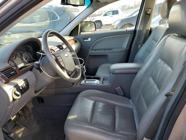 Photo 7 from auction – 2007 FORD FIVE HUNDR with VIN 1FAHP24127G137042