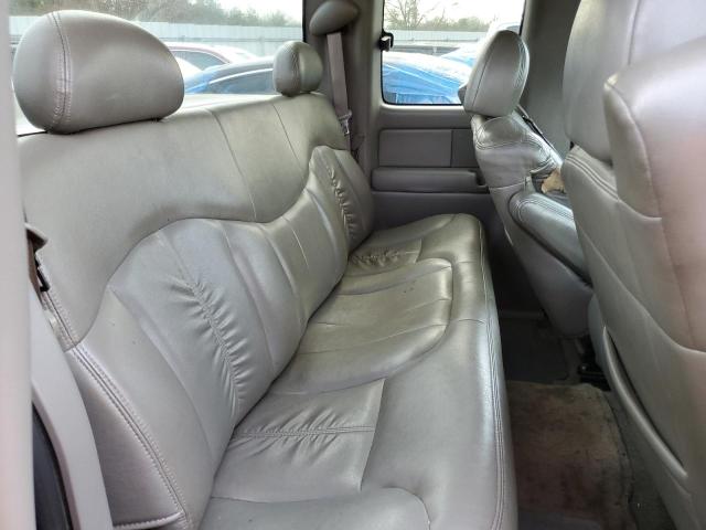 Photo 10 from auction – 2000 GMC NEW SIERRA with VIN 1GTEC19T2YZ181108