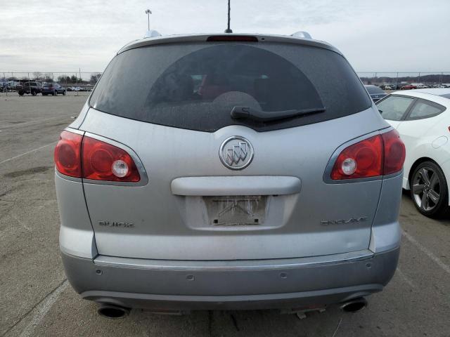 Photo 6 from auction – 2011 BUICK ENCLAVE CX with VIN 5GAKRBED1BJ173305