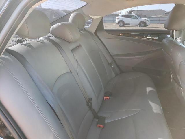 Photo 10 from auction – 2012 HYUNDAI SONATA SE with VIN 5NPEC4AC2CH368703