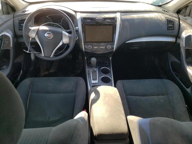 Photo 8 from auction – 2014 NISSAN ALTIMA 2.5 with VIN 1N4AL3APXEC328546