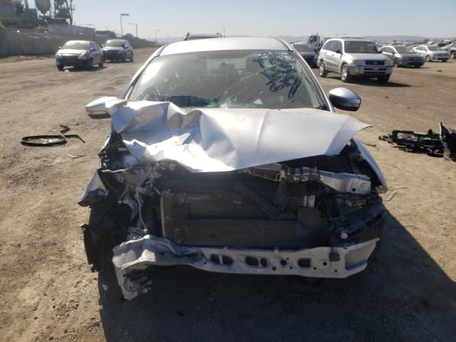 Photo 5 from auction – 2015 FORD FOCUS SE with VIN 1FADP3F26FL307905