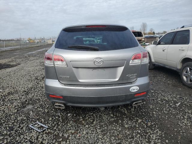 Photo 6 from auction – 2009 MAZDA CX-9 with VIN JM3TB38V390172875
