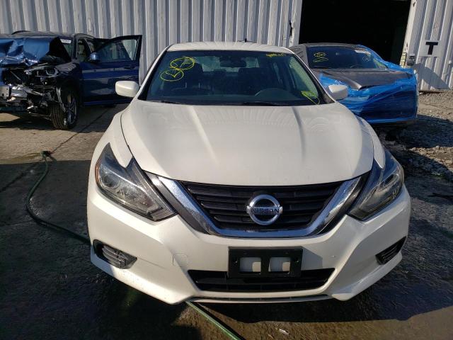Photo 5 from auction – 2016 NISSAN ALTIMA 2.5 with VIN 1N4AL3AP1GC223347