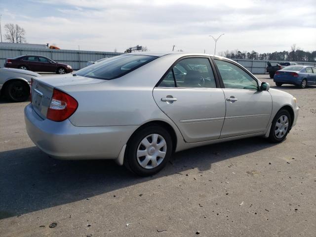 Photo 3 from auction – 2003 TOYOTA CAMRY LE with VIN 4T1BE32K63U205776